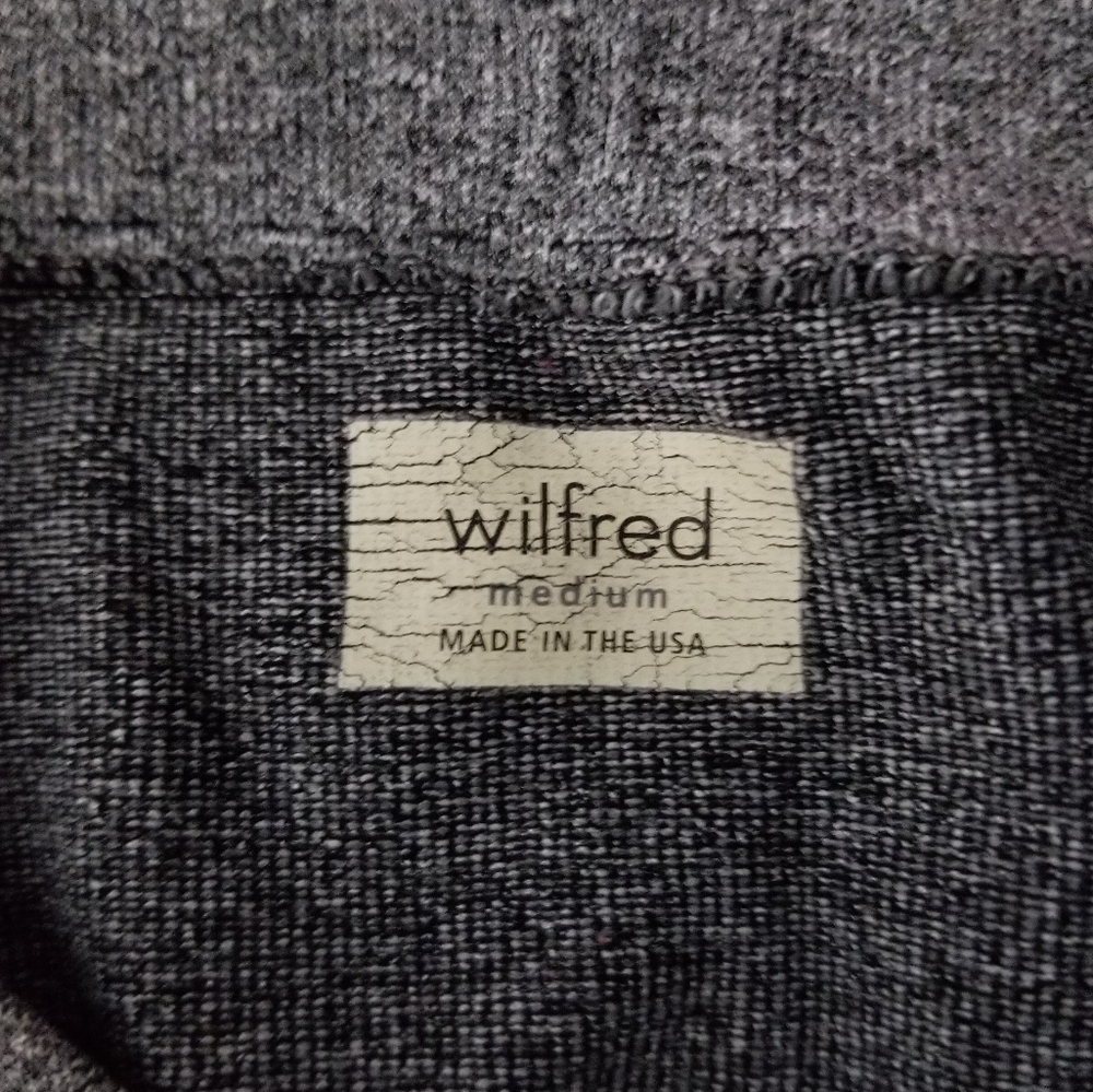 WILFRED | bandeau bra top - Picture 3 of 3